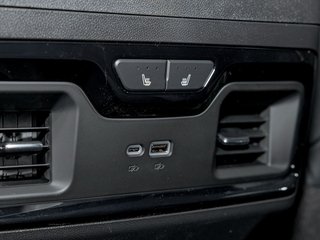 Chevrolet Silverado 1500  2026 à St-Jérôme, Québec - 33 - w320h240px