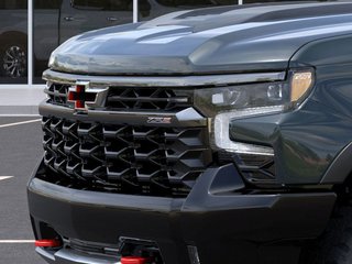 2026 Chevrolet Silverado 1500 in St-Jérôme, Quebec - 13 - w320h240px