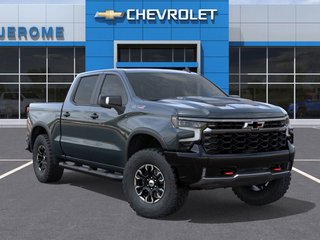 2026 Chevrolet Silverado 1500 in St-Jérôme, Quebec - 7 - w320h240px
