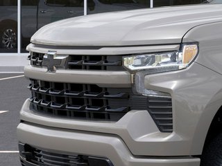 2026 Chevrolet Silverado 1500 in St-Jérôme, Quebec - 13 - w320h240px