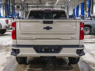 2026 Chevrolet Silverado 1500 in St-Jérôme, Quebec - 8 - w320h240px