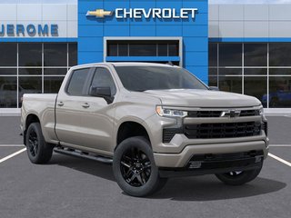 2026 Chevrolet Silverado 1500 in St-Jérôme, Quebec - 7 - w320h240px