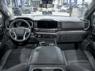 2026 Chevrolet Silverado 1500 in St-Jérôme, Quebec - 4 - w320h240px