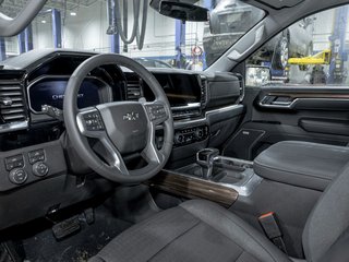 2026 Chevrolet Silverado 1500 in St-Jérôme, Quebec - 12 - w320h240px