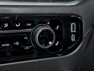 2026 Chevrolet Silverado 1500 in St-Jérôme, Quebec - 23 - w320h240px