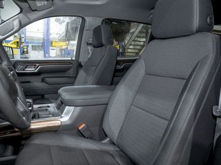 2026 Chevrolet Silverado 1500 in St-Jérôme, Quebec - 11 - w320h240px