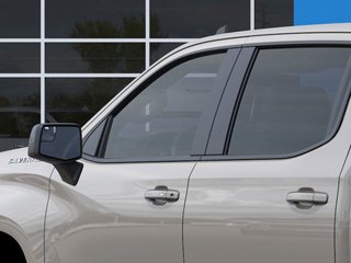 2026 Chevrolet Silverado 1500 in St-Jérôme, Quebec - 12 - w320h240px