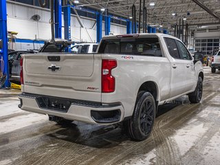 2026 Chevrolet Silverado 1500 in St-Jérôme, Quebec - 9 - w320h240px