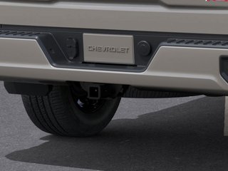 2026 Chevrolet Silverado 1500 in St-Jérôme, Quebec - 14 - w320h240px