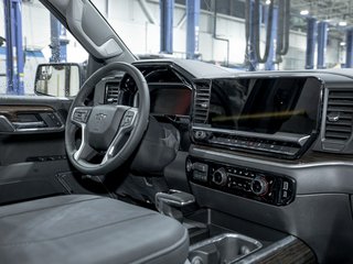 2026 Chevrolet Silverado 1500 in St-Jérôme, Quebec - 30 - w320h240px