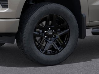 2026 Chevrolet Silverado 1500 in St-Jérôme, Quebec - 9 - w320h240px