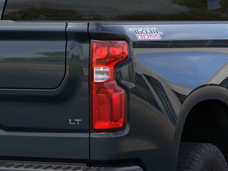 Chevrolet Silverado 1500  2026 à St-Jérôme, Québec - 11 - w320h240px