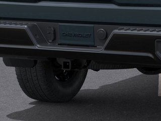 Chevrolet Silverado 1500  2026 à St-Jérôme, Québec - 14 - w320h240px