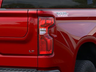 Chevrolet Silverado 1500  2026 à St-Jérôme, Québec - 11 - w320h240px