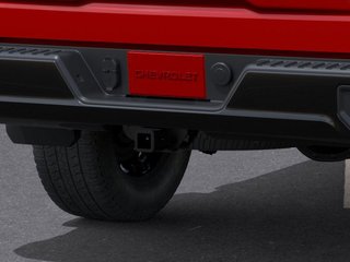 Chevrolet Silverado 1500  2026 à St-Jérôme, Québec - 14 - w320h240px