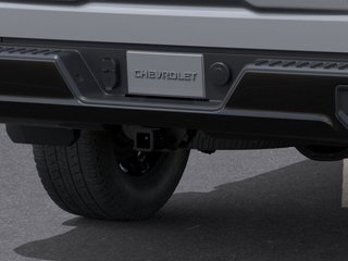 Chevrolet Silverado 1500  2026 à St-Jérôme, Québec - 14 - w320h240px