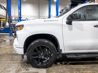 Chevrolet Silverado 1500  2026 à St-Jérôme, Québec - 32 - w320h240px
