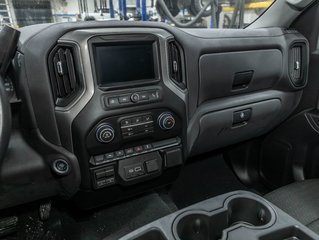 Chevrolet Silverado 1500  2026 à St-Jérôme, Québec - 18 - w320h240px