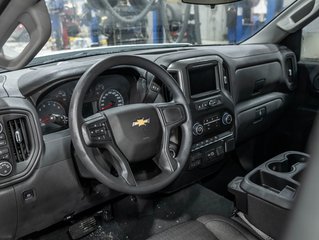 Chevrolet Silverado 1500  2026 à St-Jérôme, Québec - 11 - w320h240px