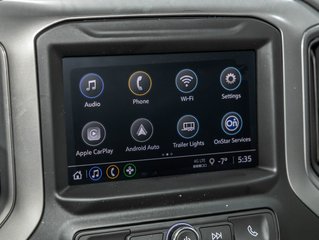 Chevrolet Silverado 1500  2026 à St-Jérôme, Québec - 16 - w320h240px