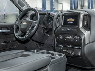 Chevrolet Silverado 1500  2026 à St-Jérôme, Québec - 27 - w320h240px
