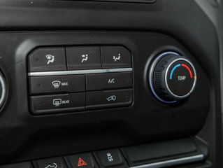 Chevrolet Silverado 1500  2026 à St-Jérôme, Québec - 20 - w320h240px