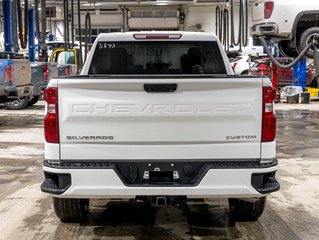 Chevrolet Silverado 1500  2026 à St-Jérôme, Québec - 6 - w320h240px