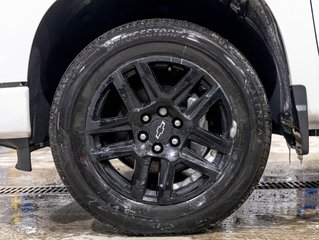 Chevrolet Silverado 1500  2026 à St-Jérôme, Québec - 33 - w320h240px