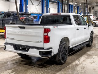 Chevrolet Silverado 1500  2026 à St-Jérôme, Québec - 8 - w320h240px
