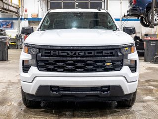 Chevrolet Silverado 1500  2026 à St-Jérôme, Québec - 2 - w320h240px