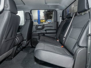 Chevrolet Silverado 1500  2026 à St-Jérôme, Québec - 29 - w320h240px