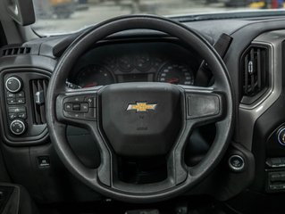 Chevrolet Silverado 1500  2026 à St-Jérôme, Québec - 12 - w320h240px