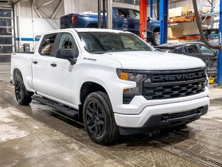 Chevrolet Silverado 1500  2026 à St-Jérôme, Québec - 9 - w320h240px