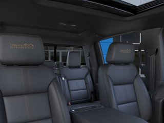 2026 Chevrolet Silverado 1500 in St-Jérôme, Quebec - 24 - w320h240px