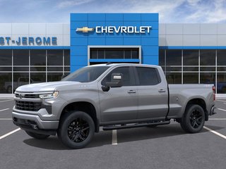 2026 Chevrolet Silverado 1500 in St-Jérôme, Quebec - 2 - w320h240px