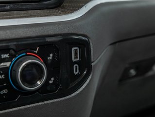 Chevrolet Silverado 1500  2026 à St-Jérôme, Québec - 30 - w320h240px