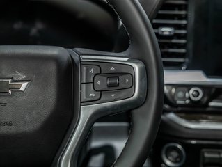 Chevrolet Silverado 1500  2026 à St-Jérôme, Québec - 16 - w320h240px