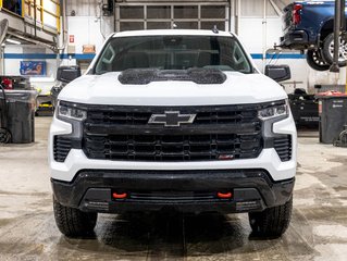 Chevrolet Silverado 1500  2026 à St-Jérôme, Québec - 2 - w320h240px