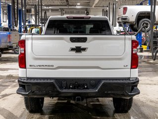 Chevrolet Silverado 1500  2026 à St-Jérôme, Québec - 8 - w320h240px