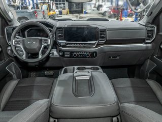 Chevrolet Silverado 1500  2026 à St-Jérôme, Québec - 4 - w320h240px