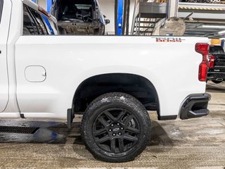 Chevrolet Silverado 1500  2026 à St-Jérôme, Québec - 34 - w320h240px