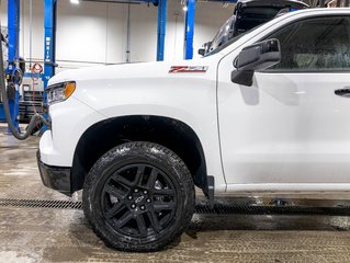 Chevrolet Silverado 1500  2026 à St-Jérôme, Québec - 35 - w320h240px