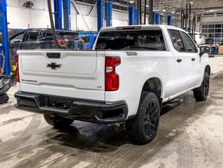 Chevrolet Silverado 1500  2026 à St-Jérôme, Québec - 9 - w320h240px