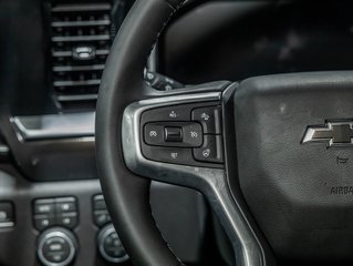 Chevrolet Silverado 1500  2026 à St-Jérôme, Québec - 15 - w320h240px