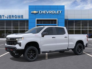 2026 Chevrolet Silverado 1500 in St-Jérôme, Quebec - 2 - w320h240px