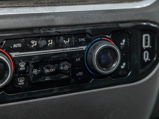 Chevrolet Silverado 1500  2026 à St-Jérôme, Québec - 24 - w320h240px