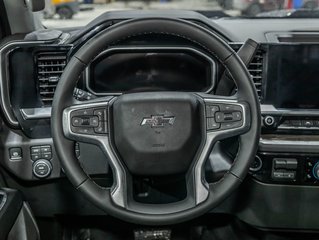 Chevrolet Silverado 1500  2026 à St-Jérôme, Québec - 13 - w320h240px