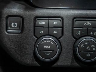 Chevrolet Silverado 1500  2026 à St-Jérôme, Québec - 25 - w320h240px