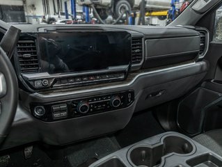 Chevrolet Silverado 1500  2026 à St-Jérôme, Québec - 20 - w320h240px