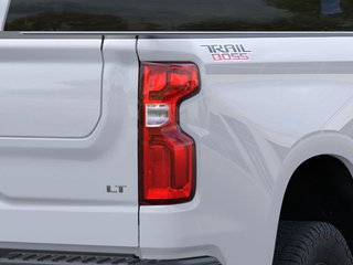 2026 Chevrolet Silverado 1500 in St-Jérôme, Quebec - 11 - w320h240px